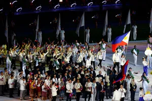 Căng thẳng leo thang ở SEA Games 33