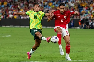 Đội tuyển Indonesia bị gây sốc trước thềm vòng loại World Cup