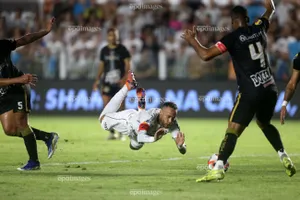 Đội tuyển Brazil không triệu tập Neymar và Vinicius