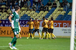 Bầu Đoan bị điều tra, CLB Đông Á Thanh Hóa chuyển giao khẩn cấp