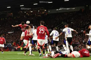 Sự thật đau lòng ở CLB Manchester United