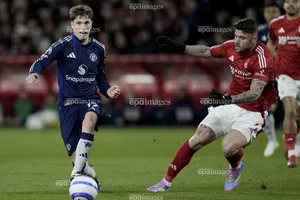 Nóng: Garnacho rời bỏ MU và chọn ký hợp đồng 7 năm với Chelsea