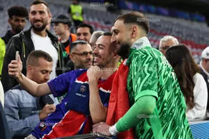 Nóng: CLB Man City chính thức có ‘bom tấn’ Donnarumma