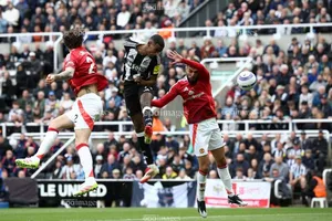 Liverpool chiêu mộ thành công chân sút đắt giá nhất trong lịch sử Premier League