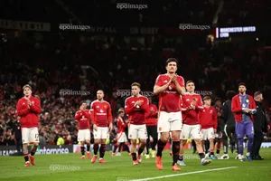 Bất ngờ đại gia Saudi Arabia hỏi mua Maguire