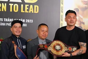 Kết quả cuộc họp khẩn của VBF vắng mặt Chủ tịch Lưu Tú Bảo 