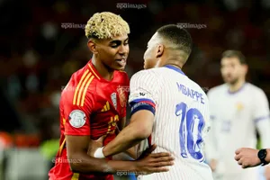 Siêu sao Mbappe tiết lộ chuyện quá khứ và dự đoán các nhà vô địch 