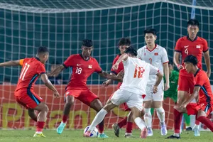 U-23 Việt Nam cần hơn một trận hòa trước Yemen