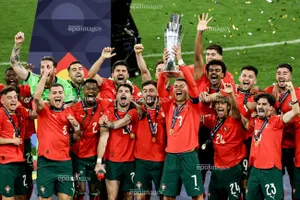 Siêu sao Ronaldo lại giành giải thưởng lớn