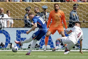 Donnarumma vừa cập bến CLB Man City đã chạm trán Man United