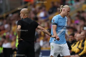 HLV Pep Guardiola hết thời ở Man City