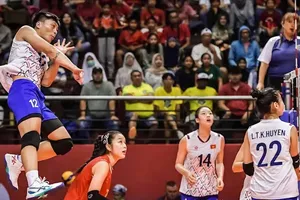 Liên đoàn Bóng chuyền Việt Nam lý giải về việc cấm thi đấu VĐV Đặng Thị Hồng