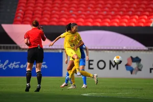 Tuyển nữ TP.HCM khao khát vẽ lại bản đồ các CLB châu Á