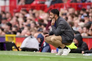 Bất ngờ với khả năng xuống hạng của CLB Man United