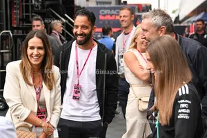 Bến đỗ mới của HLV Ruben Amorim khi bị MU sa thải