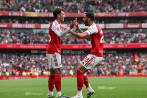 Siêu máy tính chọn nhà vô địch UEFA Champions League đến từ Anh