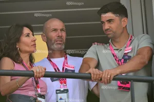 Lộ diện 5 gương mặt có khả năng thay thế HLV Ruben Amorim tại Man United