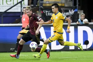 HLV Pep Guardiola cảnh giác mối đe dọa từ học trò cũ Bruyne