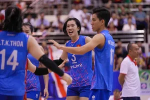 Thái Lan siết chặt kiểm tra giới tính và doping ở SEA Games 33