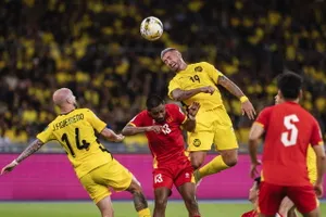 Thay đổi lớn ở đội tuyển Việt Nam