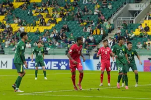 CLB Công an Hà Nội tự tin thắng Cebu dù vắng Quang Hải