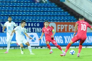 HLV Polking tự tin CLB Công an Hà Nội đánh bại Đại Phố