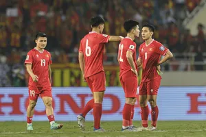 Quang Hải lần thứ 2 không lên tuyển Việt Nam