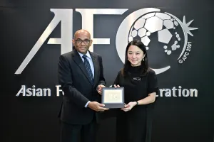 AFC chính thức lên tiếng về nội tình bóng đá Malaysia sau phán quyết của FIFA