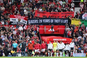 Sốc: CLB Manchester United lại đối diện nguy cơ bị bán