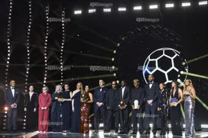 Giải mã bí ẩn Yamal xứng đáng giành Quả bóng vàng hơn Dembele