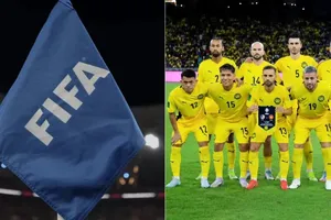 Bóng đá Malaysia xác nhận đã thuê luật sư giỏi kháng cáo FIFA