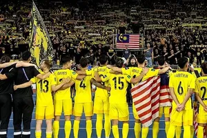 Nghi vấn FAM bị lừa đảo bởi ‘cò’ cầu thủ nhập tịch