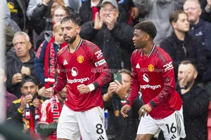 6 ngôi sao Man United vắng mặt trước cuộc đại chiến Liverpool