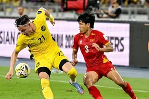 Luật sư bác bỏ sai phạm vụ 7 cầu thủ nhập tịch Malaysia 