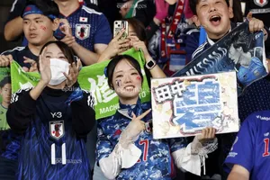 Lợi và hại khi bóng đá Nhật Bản rời khỏi AFC