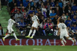 Cuộc đua khốc liệt cho danh hiệu Cầu thủ xuất sắc nhất châu Âu