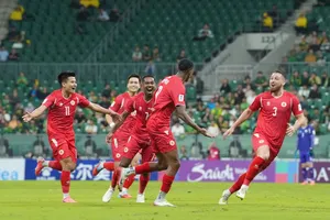 Đội bóng đến từ Úc Macarthur FC dè chừng ngoại binh của CLB Công an Hà Nội