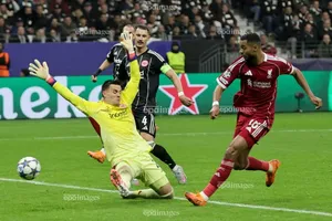 Kỷ lục bàn thắng ‘điên rồ’ ở UEFA Champions League