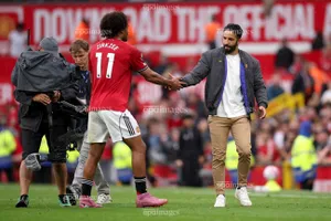 Zirkzee đòi chia tay Man United