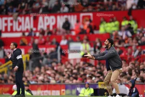 HLV Ruben Amorim lo lắng MU bị đội khách Brighton đánh bại