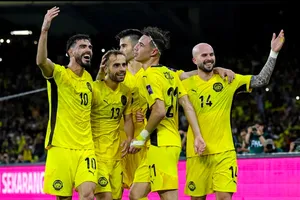 Chấn động với bằng chứng mới nhất tố cáo bóng đá Malaysia gian lận