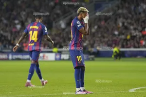 Sốc: Chấn thương ‘không thể chữa khỏi’ giống Messi đe dọa sự nghiệp của Yamal