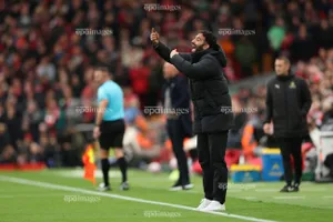 Tròn 1 năm buồn nhiều hơn vui của HLV Amorim tại Man United