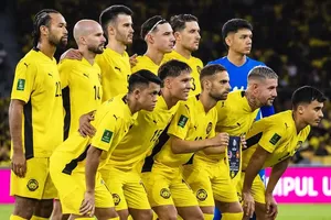 Bóng đá Malaysia choáng váng, khẩn cấp đưa vụ việc ra tòa án