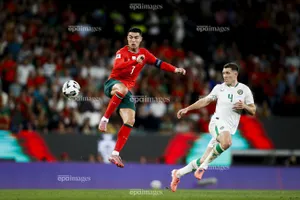 Ronaldo săn bàn thắng thứ 1.000 tại World Cup 2026