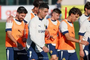 Ronaldo: ‘Tôi không thua Messi’