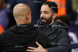 HLV Amorim nói hết sự thật về Man United và… Mourinho