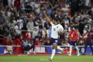 HLV Tuchel gọi lại Bellingham và Foden lên đội tuyển Anh