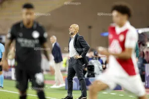 HLV Pep Guardiola: ‘Liverpool là đối thủ yêu thích của tôi’