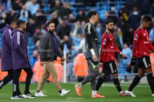 Tử huyệt của Manchester United